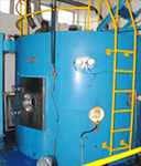 spray dryer