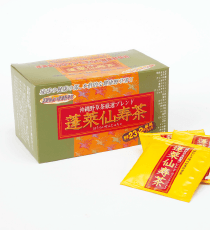 蓬莱仙寿茶