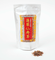 蓬莱仙寿茶