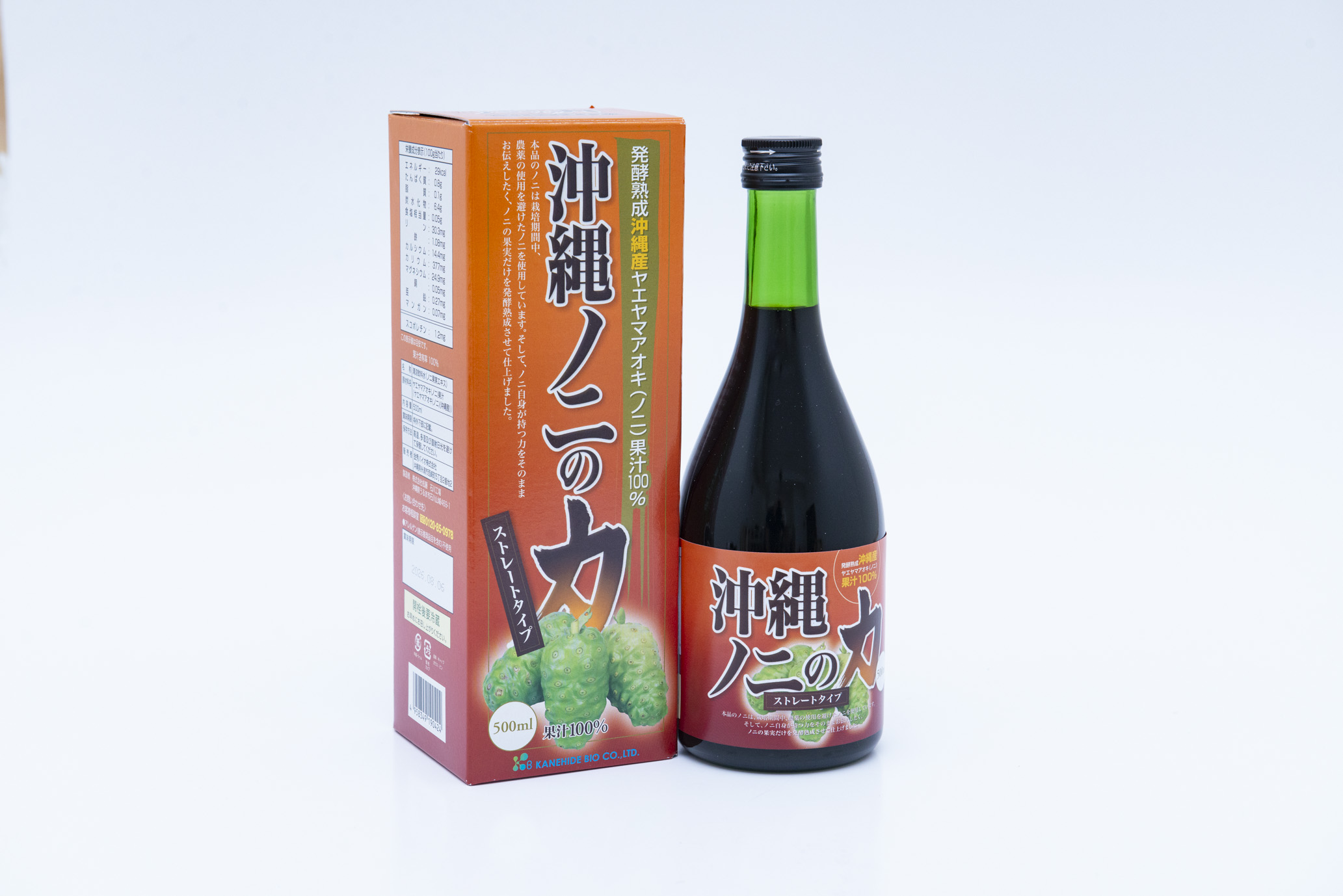 沖縄ノ二の力