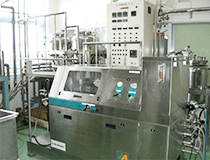 Ultrahigh-pressure Emulsification Equipment