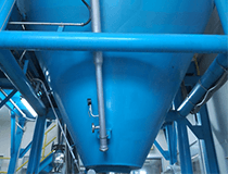 Spray Dryer